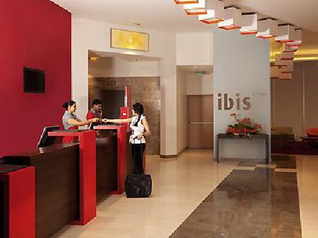 ibis Bengaluru Techpark