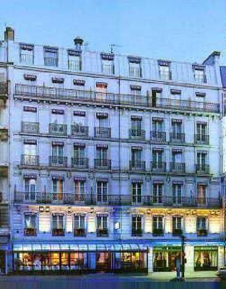 EXCLUSIVE HOTEL OPERA LAFAYETTE