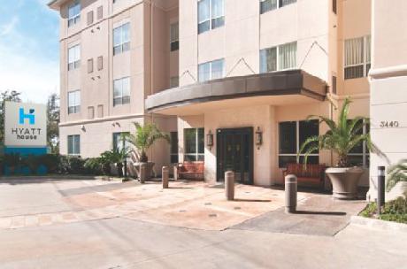 HYATT house Houston/Galleria