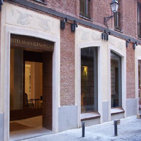 Maria Elena Palace Hotel