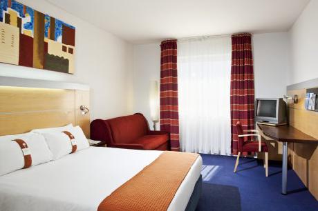 Holiday Inn Express LISBON - OEIRAS