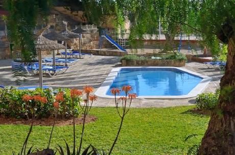 Salli??s Hotel Marina Portals