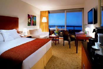 Sheraton Tel Aviv Hotel and Towers