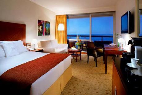 Sheraton Tel Aviv Hotel and Towers