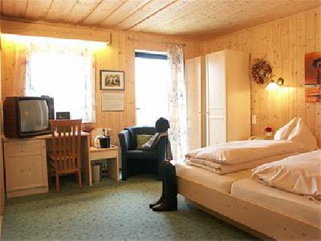 Gestuet-Hotel Reiterhof Altmue