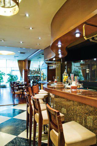 Holiday Inn THESSALONIKI