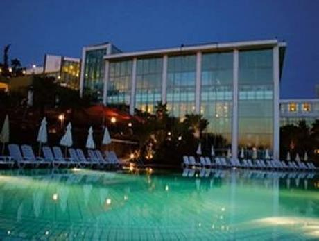 Pine Bay Holiday Resort