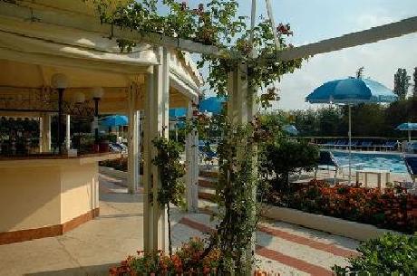 ANTICA VILLA PATRIARCA