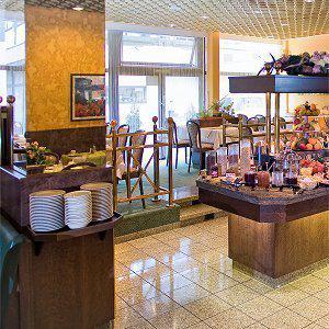 TOP Hotel Consul Bonn