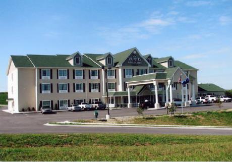 Country Inn & Suites By Carlson, Berea, KY