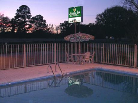 Masters Inn Columbia-I-26