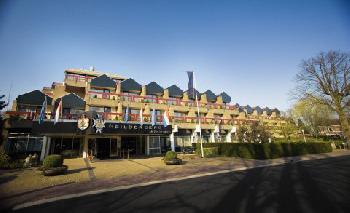 Bilderberg Hotel De Keizerskroon