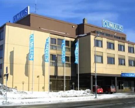 Cumulus Kemi Hotel