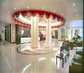 Tian Yi New Business Hotel