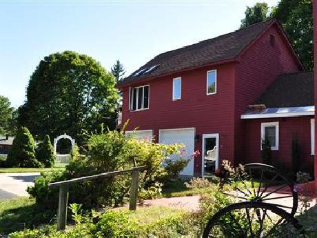 Captain Josiah Cowles Place