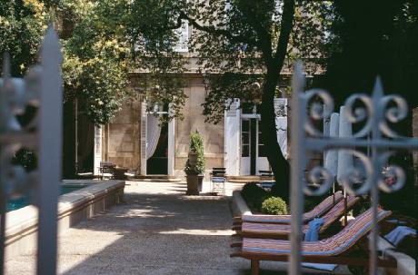 HOTEL PARTICULIER ARLES
