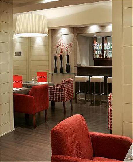 Hotel Inglaterra Barcelona