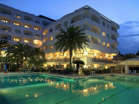 Grand Hotel Don Juan Giulianova Lido