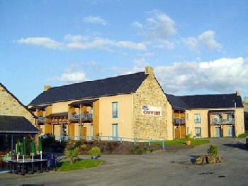 INTER-HOTEL BELEM HOTEL