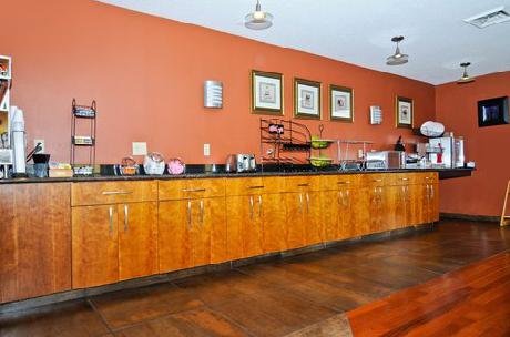 BEST WESTERN Crossroads