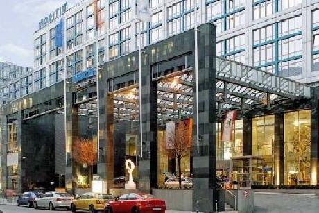 Maritim ProArte Hotel Berlin