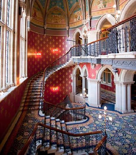 St. Pancras Renaissance London Hotel