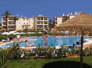 Solaqua Hotel Apartment