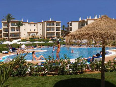 Solaqua Hotel Apartment