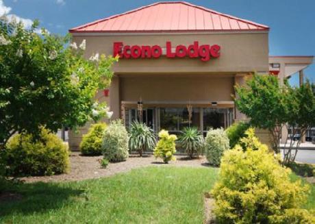 Econo Lodge Takoma Park