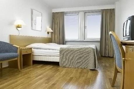 Icelandair Hotel Reykjavik Natura