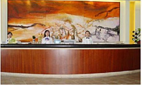 Southern Airline International Club Hotel