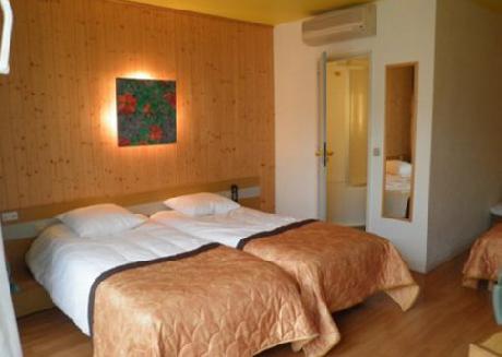Comfort Hotel Annemasse Geneve