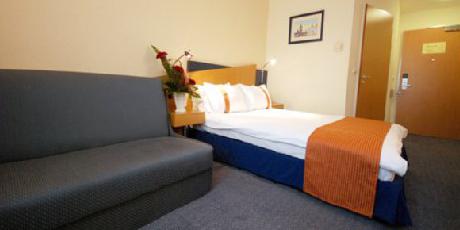 Holiday Inn Express KRAKOW