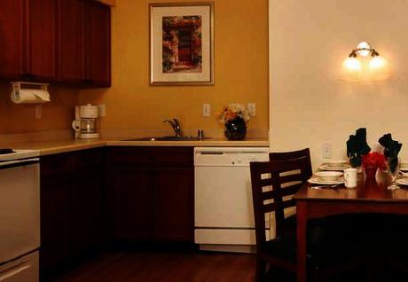 Residence Inn Potomac Mills Woodbridge