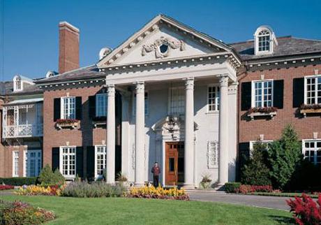 Glen Cove Mansion Hotel