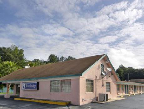 Travelodge Lake City High Springs