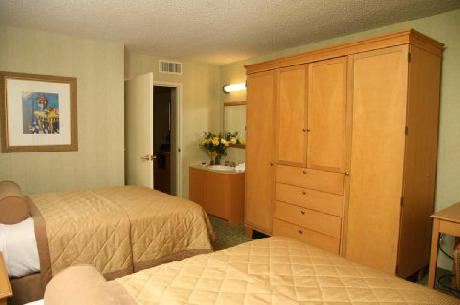 Embassy Suites Walnut Creek