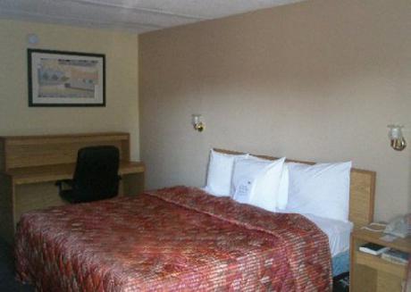 Rodeway Inn Charlotte