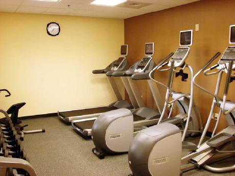 Hampton Inn  Suites BirminghamHooverGalleria