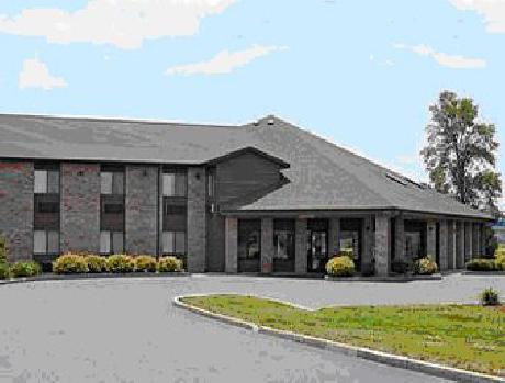 Super 8 Kimberly/Appleton