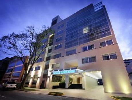 Wyndham Garden Panama City