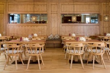 Austria Trend Alpine Resort Fieberbrunn