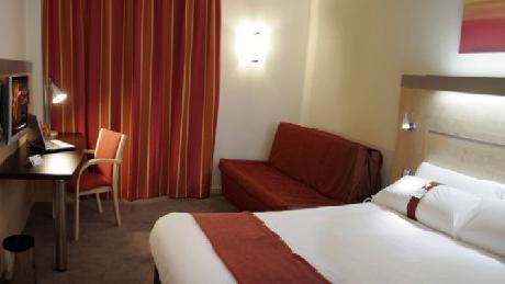 Hi Inn Express Madrid-getafe