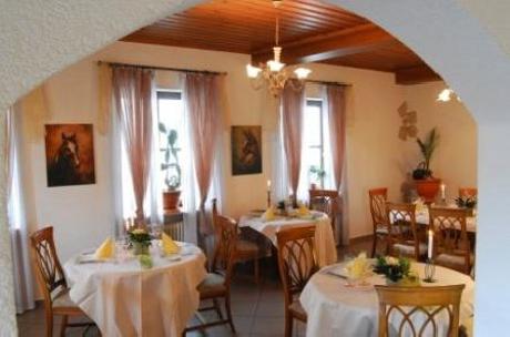 Hotel Restaurant Linde