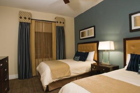 WyndhamVR Great Smokies Lodge