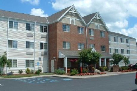 Homestead Studio Suites - Fishkill - Poughkeepsie