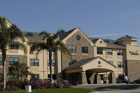 Extended Stay America-San Diego-Carlsbad Village by the Sea