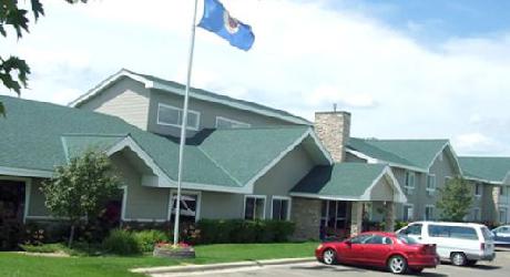 AmericInn Northfield
