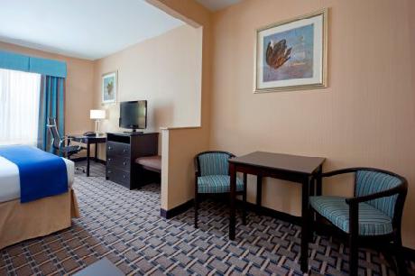 Holiday Inn Express Hotel & Suites WEST COXSACKIE