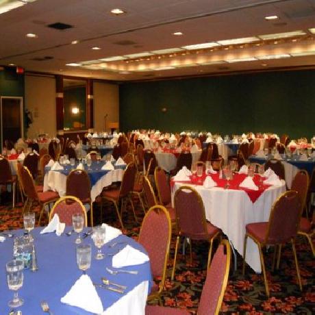 Garden Plaza St Louis West St Peters